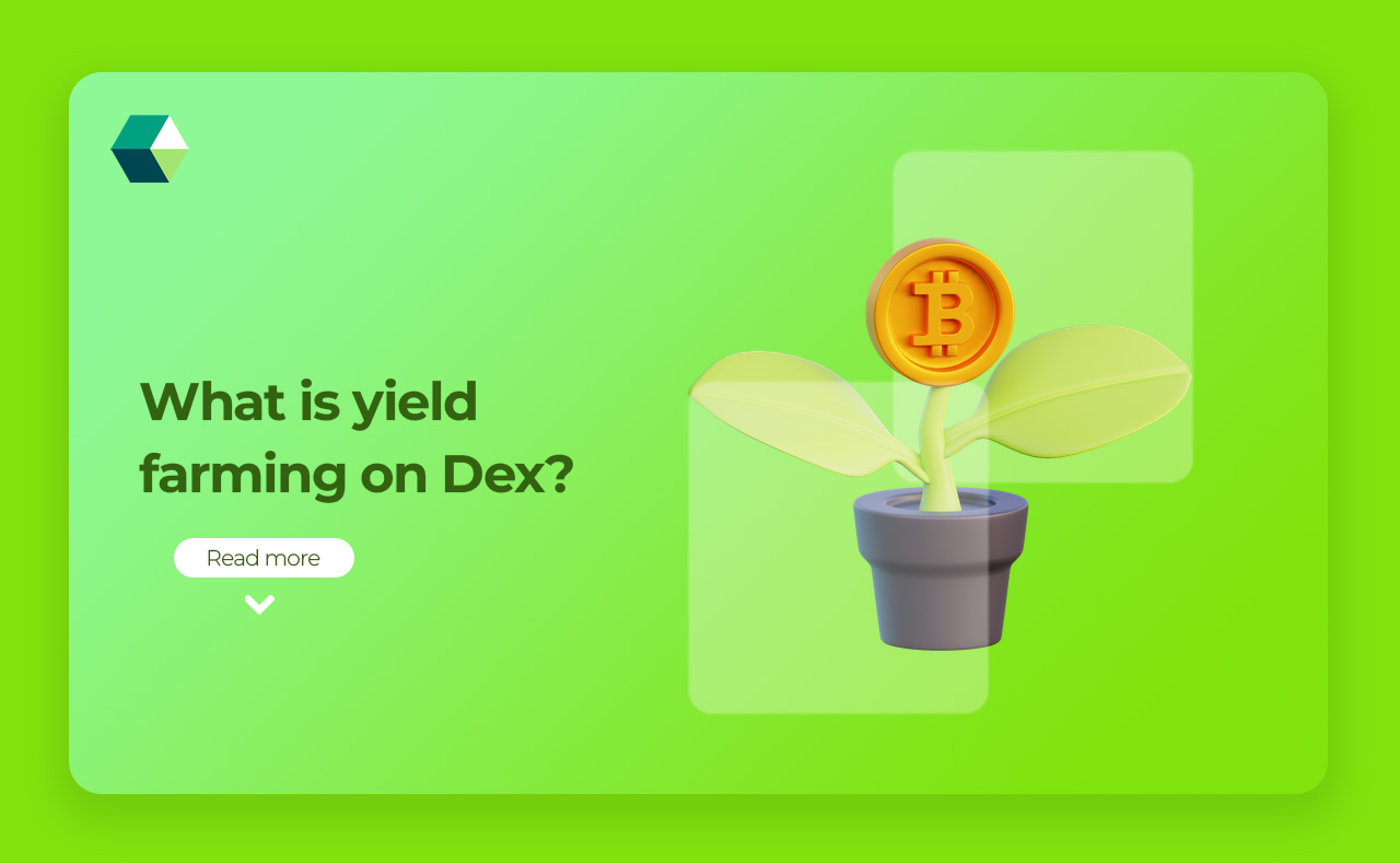 Yield Farming