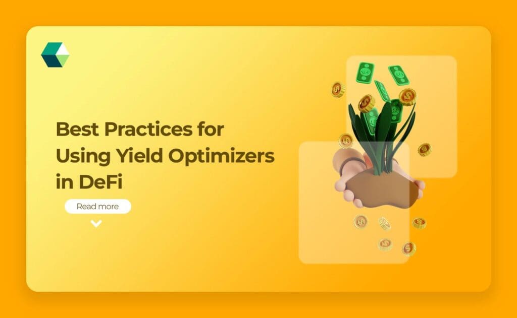 What is Yield Optimizers in DeFi Development?