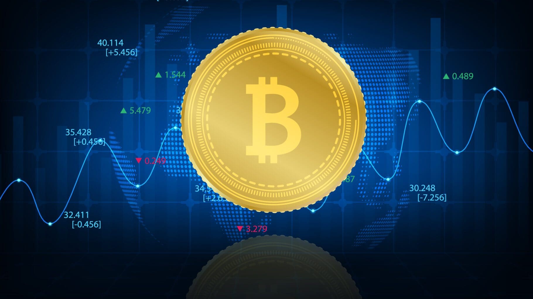 7 Best Bitcoin Exchange-Traded Fund of 2024