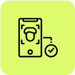 Automated KYC