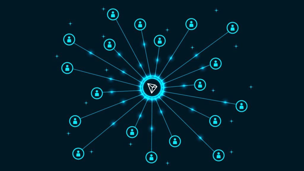 TRON be a Suitable Platform