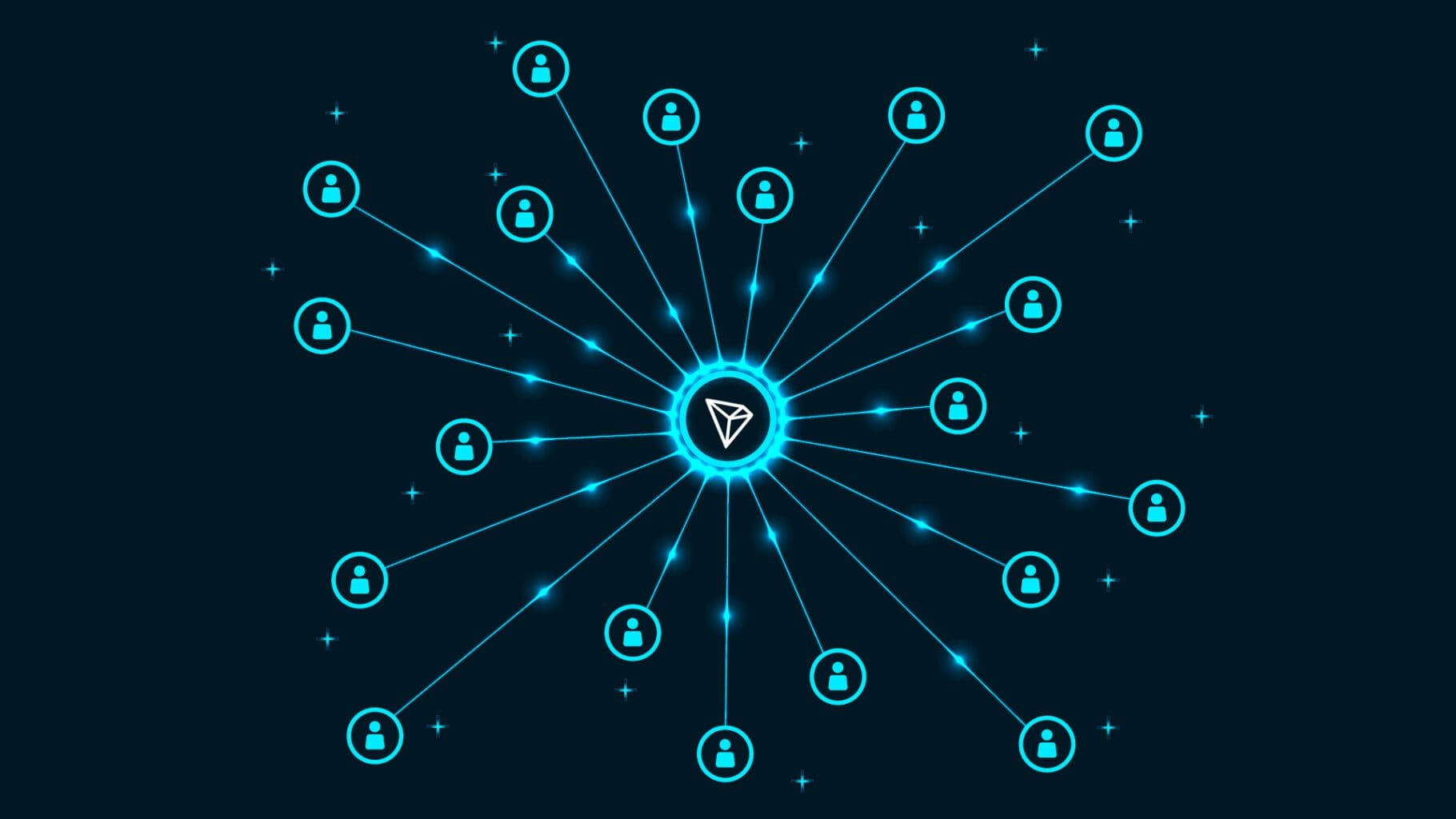 Can TRON be a Suitable Platform for Network Marketing Tokens?