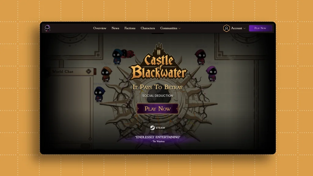 Castle of Blackwater