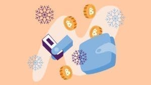 Cold Storage for Blockchain Assets