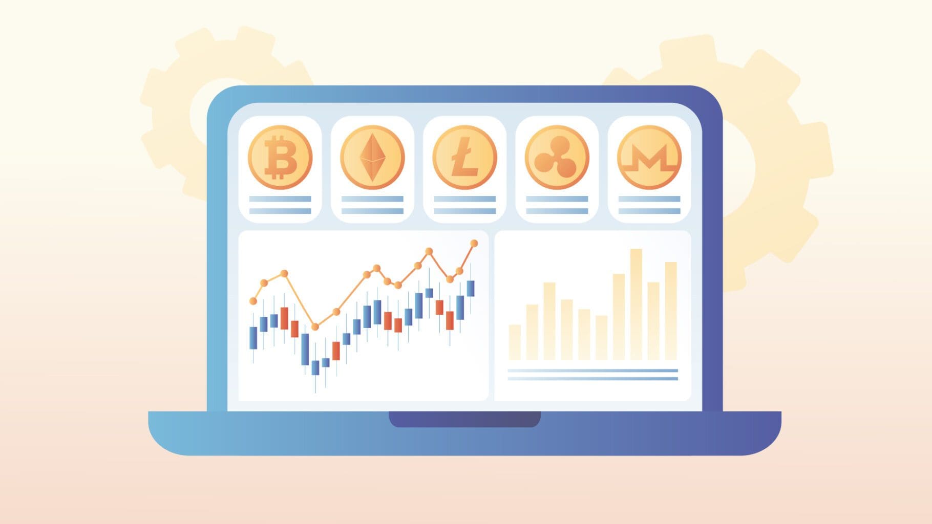 Cryptocurrency Exchange Software Services & Solutions