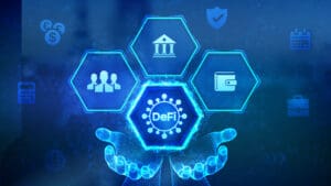 Defi Development (Decentralized Finance)