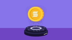 Customized Solana Token Development