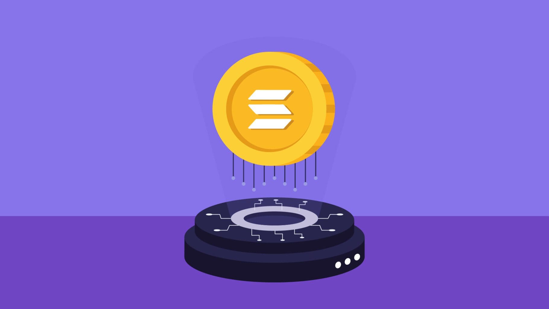 Get Customized Solana Token Development Services – Start Now!
