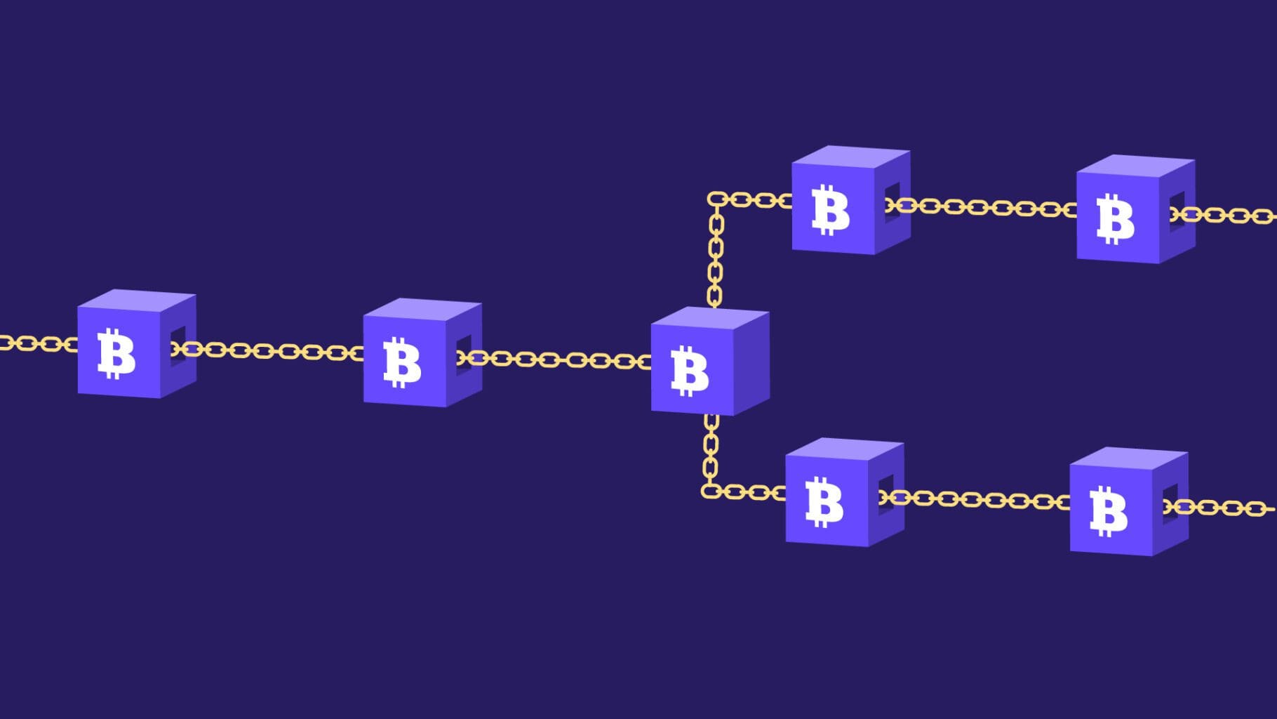 How Can You Prepare for a Bitcoin Chain Split?