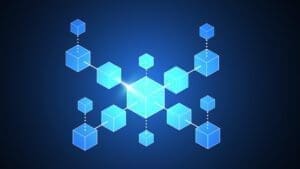 Node-Synchronization in Blockchain Developmen