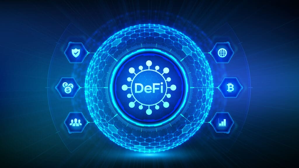 Impact On DeFi Platforms