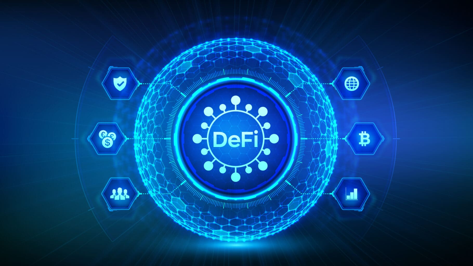 Key Trends in DeFi Development and Their Impact on DeFi Platforms