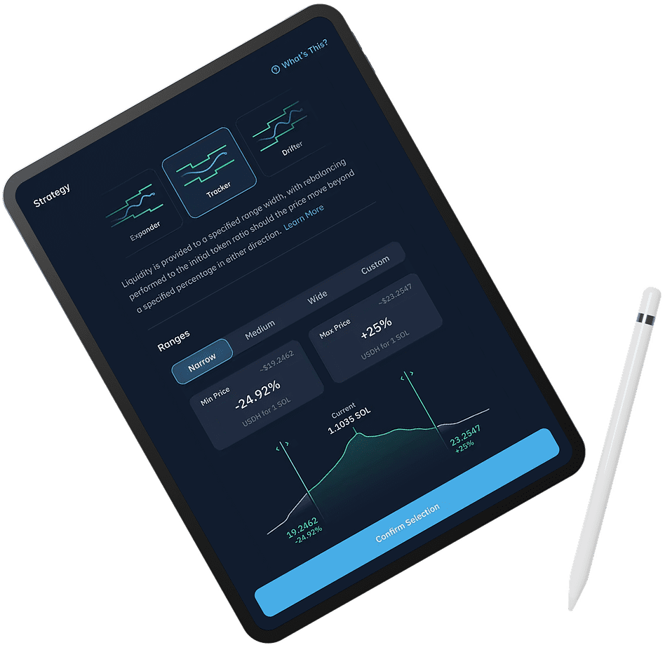 Market Making Consulting