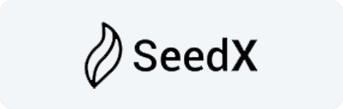SEEDx