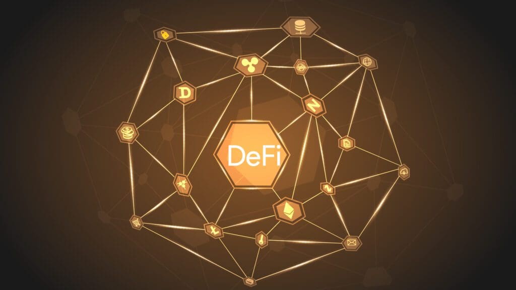 Top 10+ Decentralized Finance