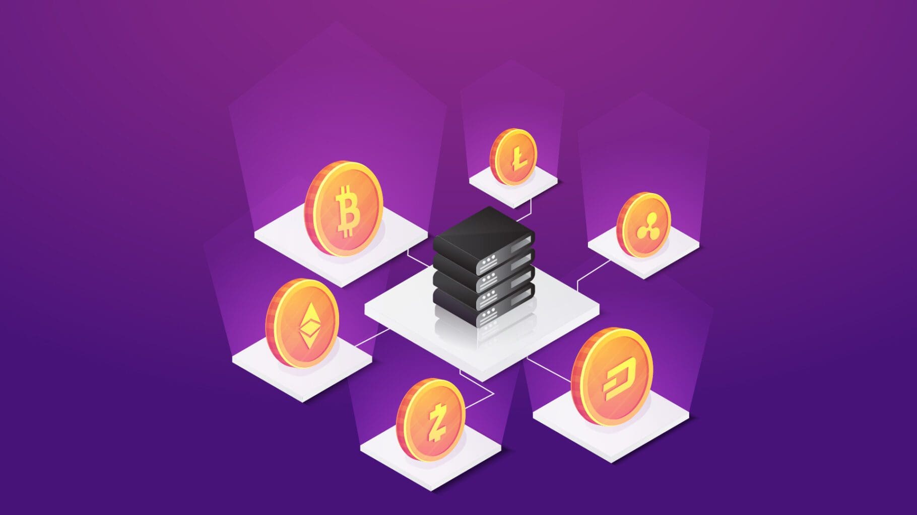 Top 12+ Crypto Exchange Development Startups in Hyderabad (2025)