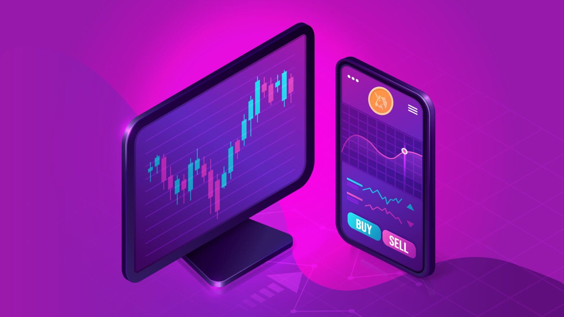 Top Reasons to Choose Uniswap DEX for Crypto Trading