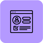 User Registration