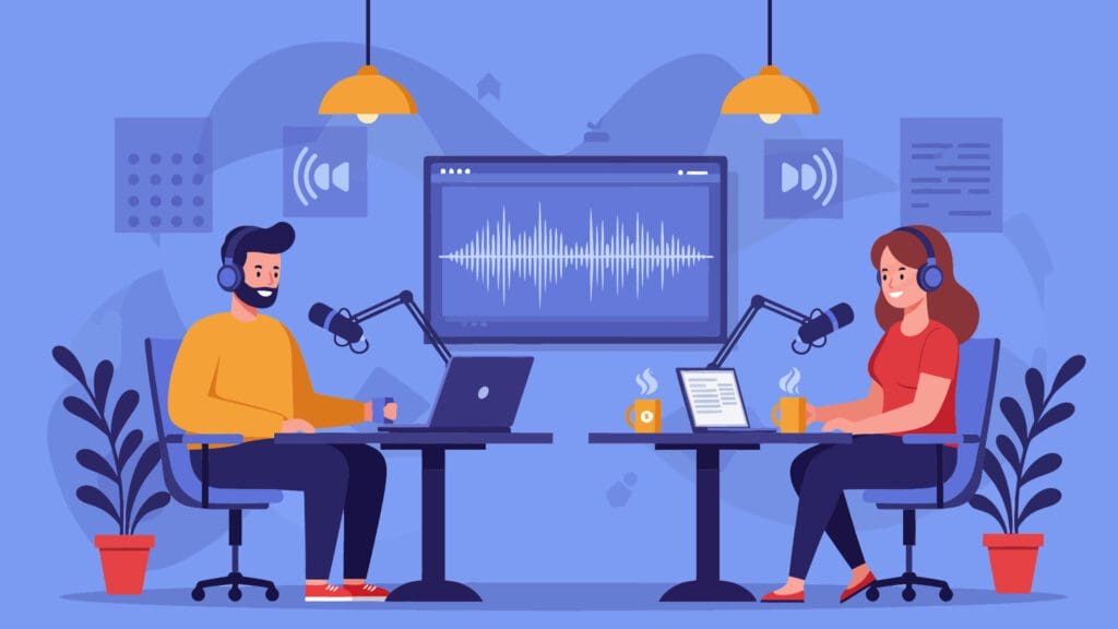 Podcast all About