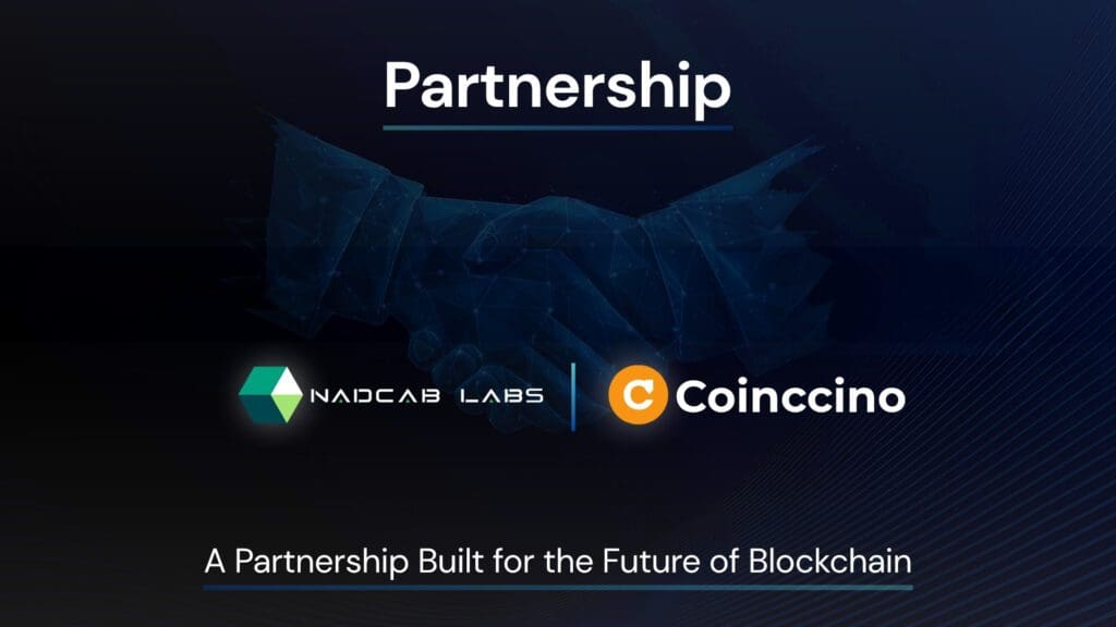 Blockchain Collaboration
