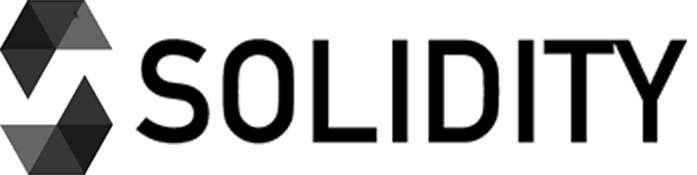 Solidity Tech Stack