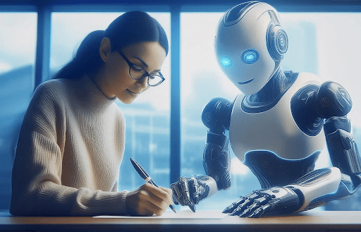 AI and Human Collaboration