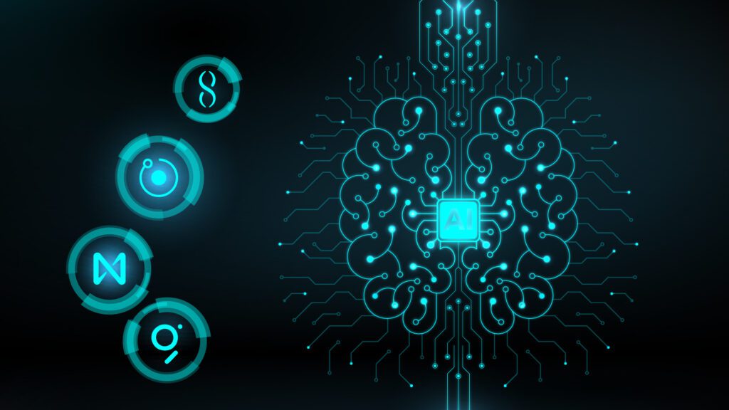 AI-Based Cryptocurrencies