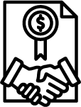 Accelerated Settlements ICON