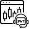Automated 24/7 Market Support ICON