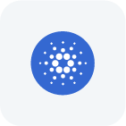Cardano Tech Stuck