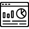 Compelling Dashboards Icon