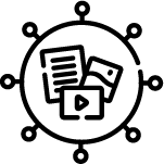 Content Decentralization
