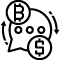 Crypto Consultation Services Icon