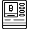Crypto Listing Services Icon
