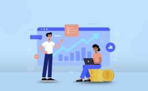 How Custom Blockchain Development Is Changing Finance