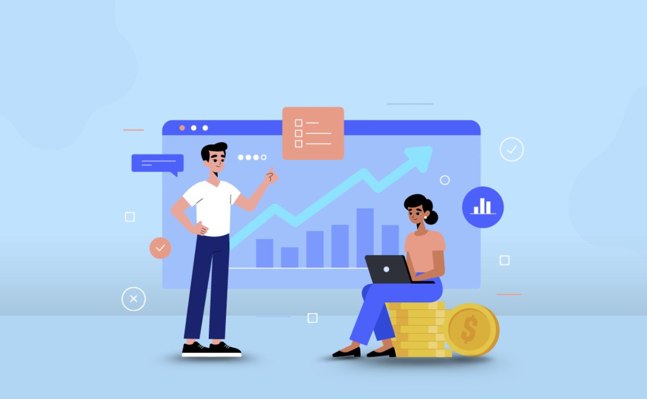 How Custom Blockchain Development Is Changing Finance