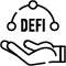 Custom DeFi DEX Aggregator Development ICON