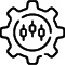 Customizable Trading Strategies ICON