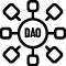 DAO Development ICON