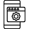 DApps Development Services ICON