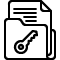 Data Ownership ICON