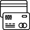 Debit/Credit Card