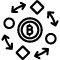 Decentralized Exchange Aggregator ICON