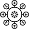 Decentralized MLM Development ICON