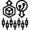 Derivatives Trading Icon