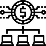Escrow System ICON