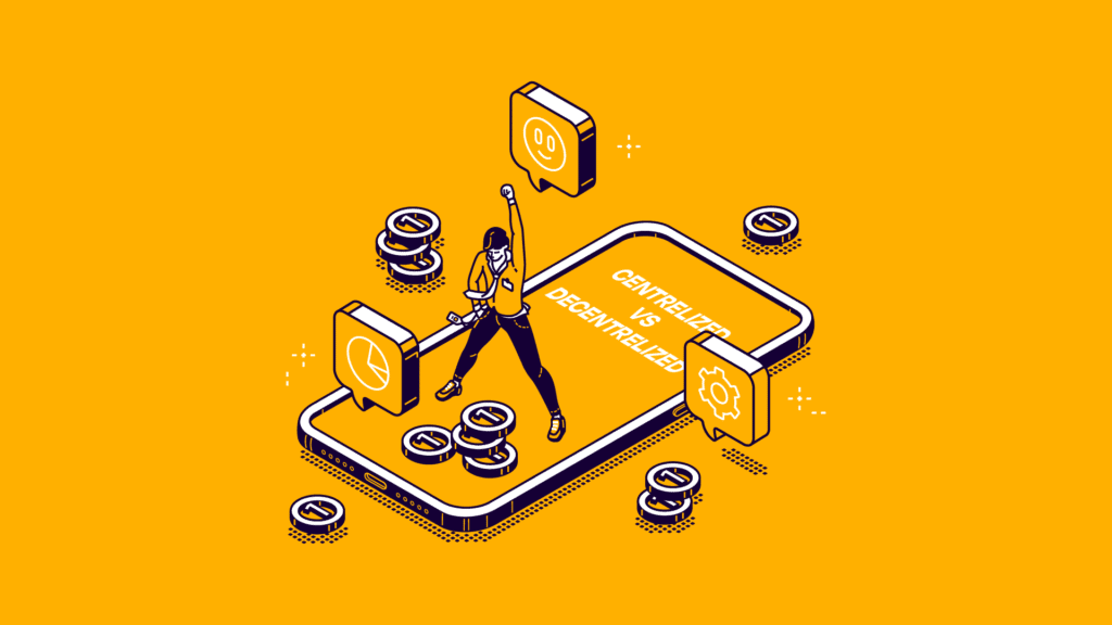 FAQs on Centralized vs Decentralized Crypto Exchanges