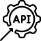 Flexible API Controls ICON