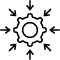 Freedom from Centralized Icon