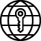 Global Accessibility Icon